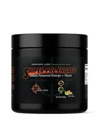 Assassin Labs Sniper Pre Engage 300g