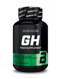 BioTech USA GH 120 caps