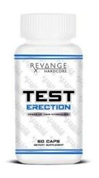 Test Erection 60 caps