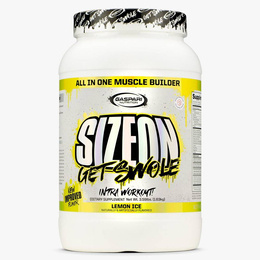 SizeOn Max Performance - 1632g