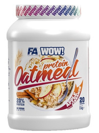 FA Oatmeal Protein 1kg