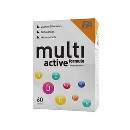 Multi Active Formula 60 caps
