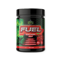 Fuel 192.5g