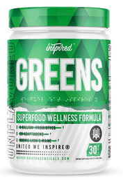Inspired GREENS 345 g