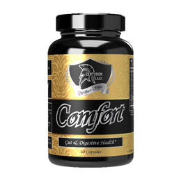 Centurion Labz Comfort 60 caps