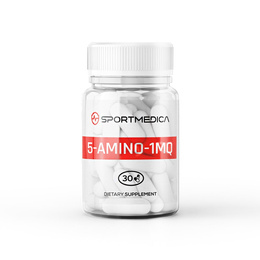 Sport Medica 5-Amino-1Mq 30 caps