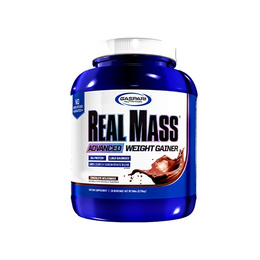 Gaspari Real Mass 2720g
