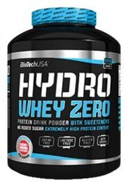Hydro Whey Zero 1816g