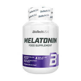 Melatonin 90 caps