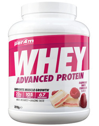 Per4m Whey Advanced Protein 2010g