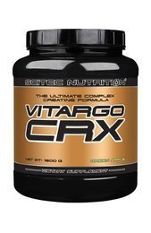 Vitargo 2.0 CRX 1600g