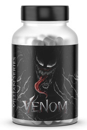 VENOM Ostarine 90 caps