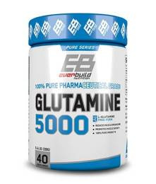 EB Pure Glutamine 5000 200g