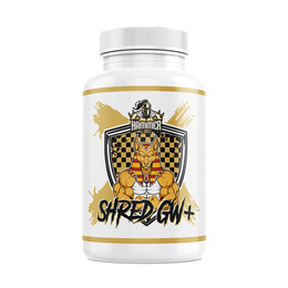 Hammer Labz Shred GW+ 60 caps