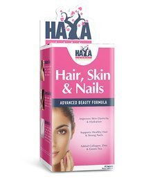 Hair Skin & Nails 60 caps