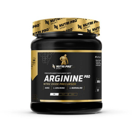 Nutri Pro Arginine Pro 300g