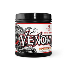 Phoenix Labs Venom 300g