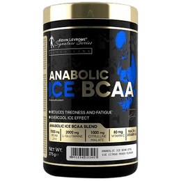 Levrone Anabolic ICE BCAA 375g