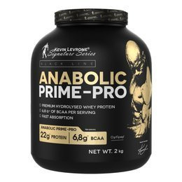 Anabolic Prime Pro 2000g