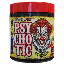 Psychotic 247 g USA