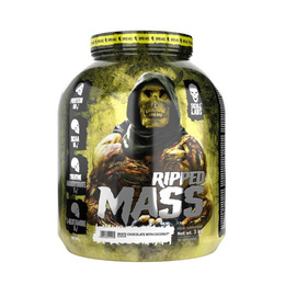 Skull Labs Ripped Mass 3000g
