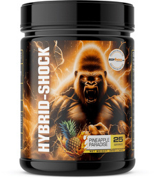 Synful Hybrid-Shock 395g