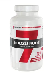 7N Kudzu Root 120 caps