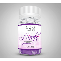 Nimfo 30 caps