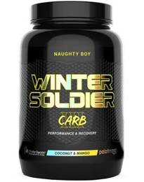 Naughty Boy Winter Soldier CARB3 1350 g