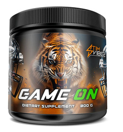 Stim Vibez Game On 300g