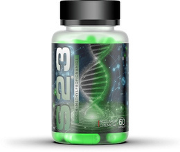 GynSyn Labs S-23 60 caps