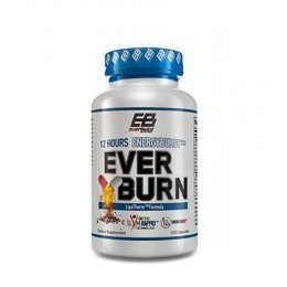 Ever Burn 120 caps