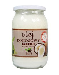 Granum Virgin coconut oil 900 ml