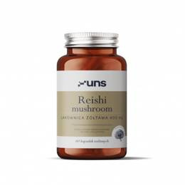 UNS Reishii Mushroom 60 caps