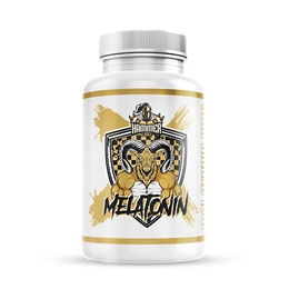 Hammer Labz Melatonin 5mg 200 caps