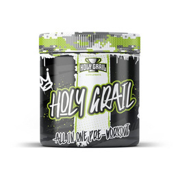 Holy Grail Pre-workout 300g