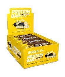 Protein Bar 16 X 70g