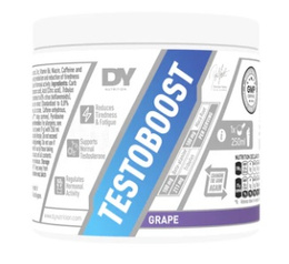 DY Testoboost 270g