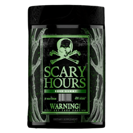 Scary Hours PWO limited edition 400g