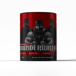 Wunderwaffe 360g