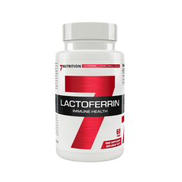 Lactoferrin 60 caps