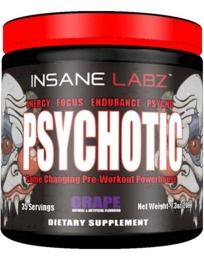 Psychotic 247 g USA