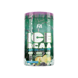 FA ICE BCAA 375g