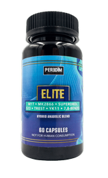 Peredim ELITE 60 caps