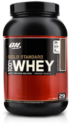 Whey Gold Standard 908g