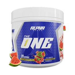 Alpha Supps The ONE 514g