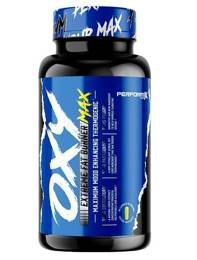 Oxymax 60 caps