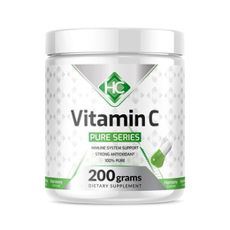 Harmony Vitamin C 200g
