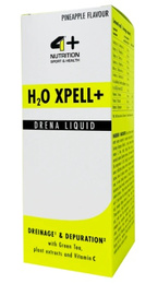 4+ H2O XPELL+ DRENA 500 ml