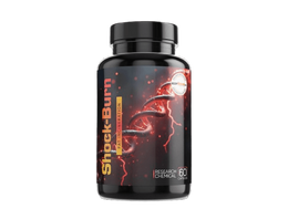 GynSyn Labs Shock-Burn 60 caps